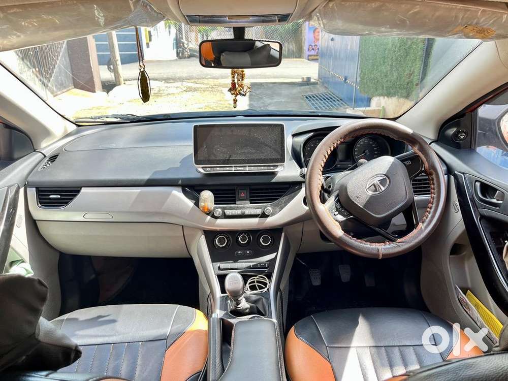 Reliable Tata Nexon Diesel 2019