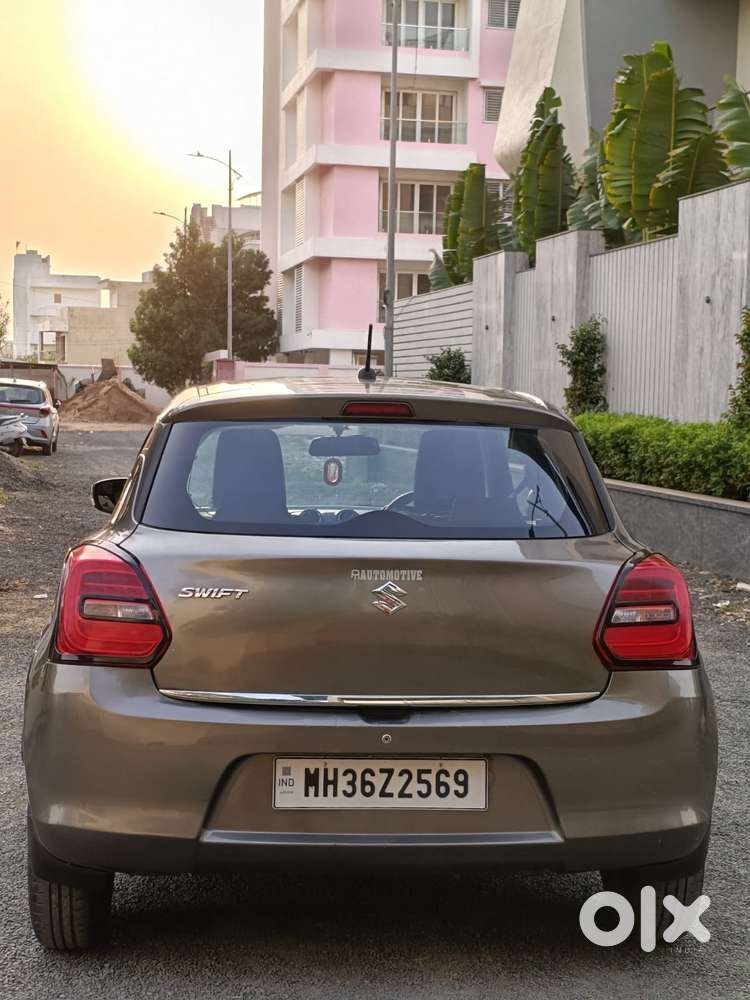 Maruti Suzuki Swift 2018 Vdi, 2018, Diesel