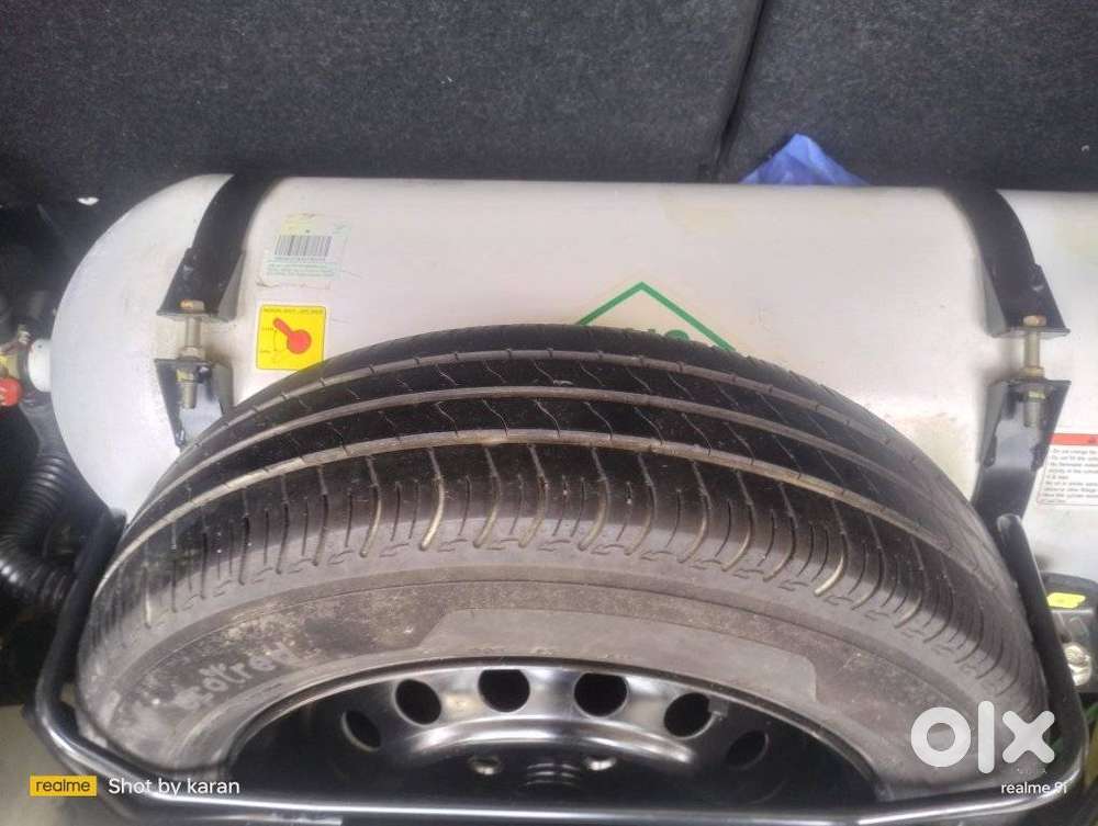 Maruti Suzuki Wagon R Vxi 1.0 Cng, 2022, Cng & Hybrids