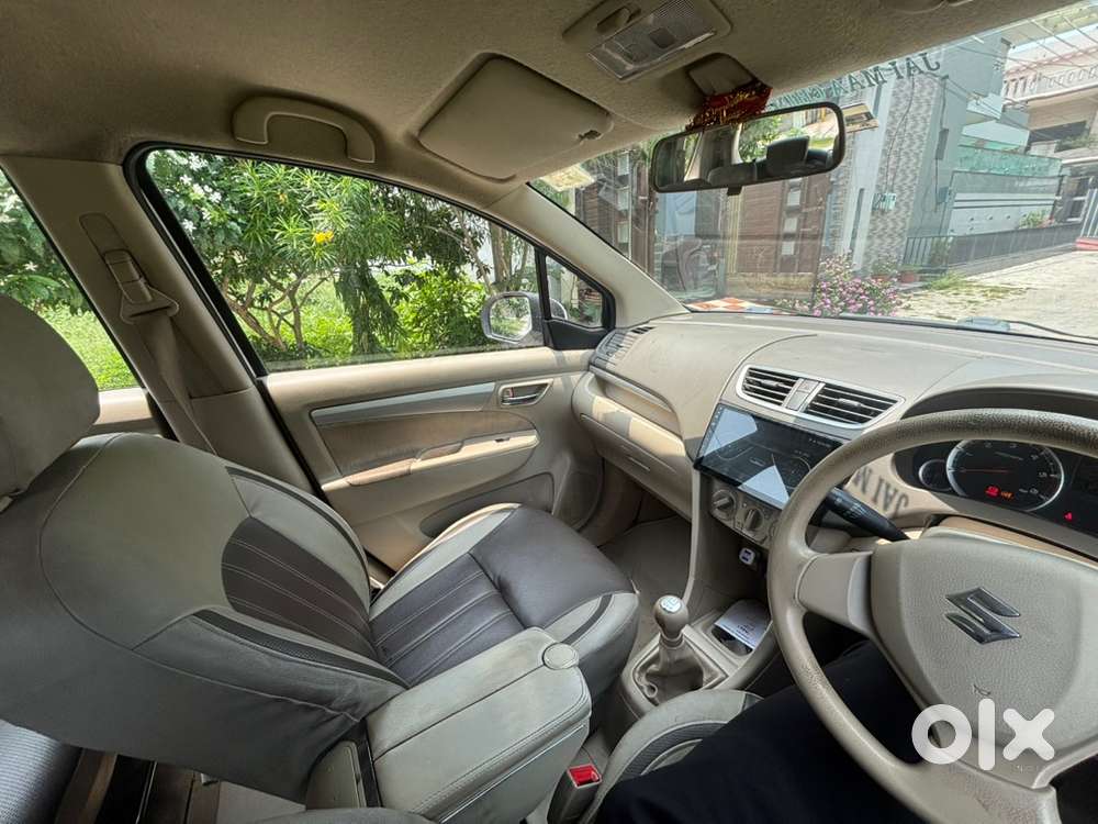 Maruti Suzuki Ertiga 2015