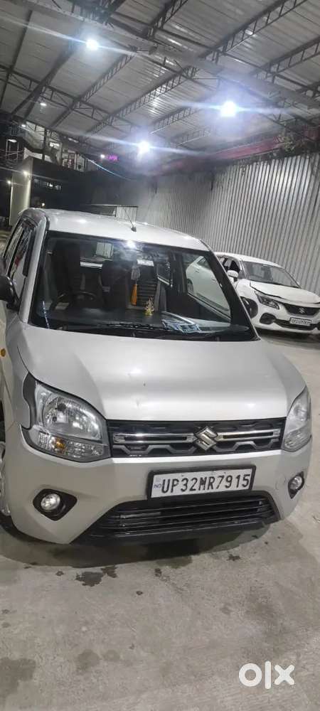 Maruti Suzuki Wagon R 2022 Hybrid