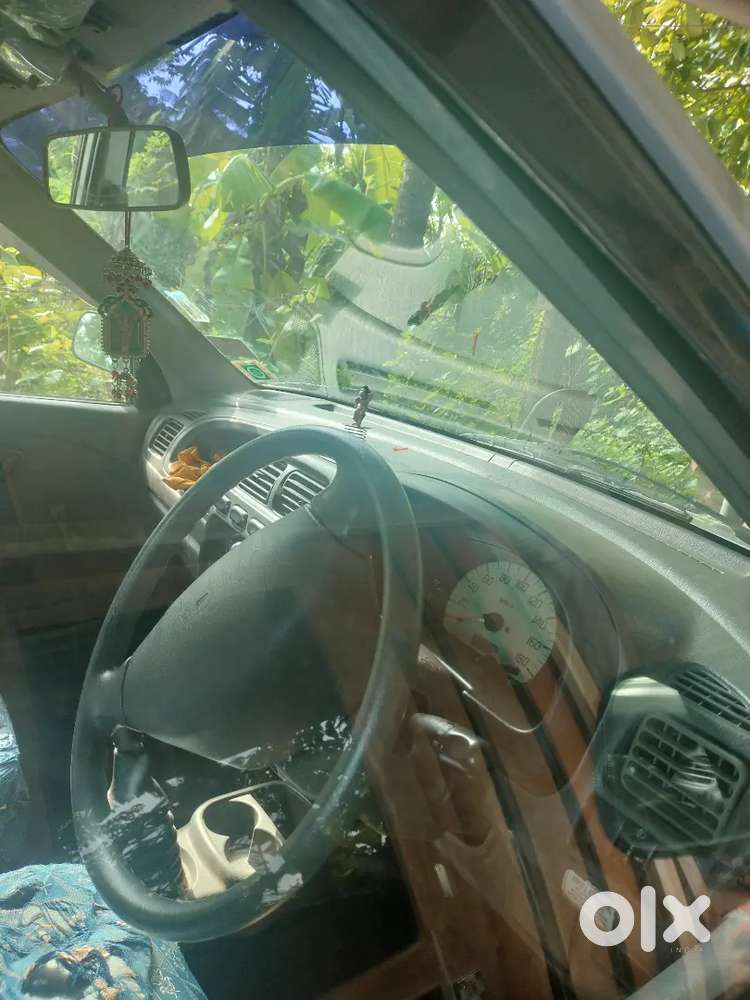 Maruti Suzuki Alto 2007 Petrol Well Maintained
