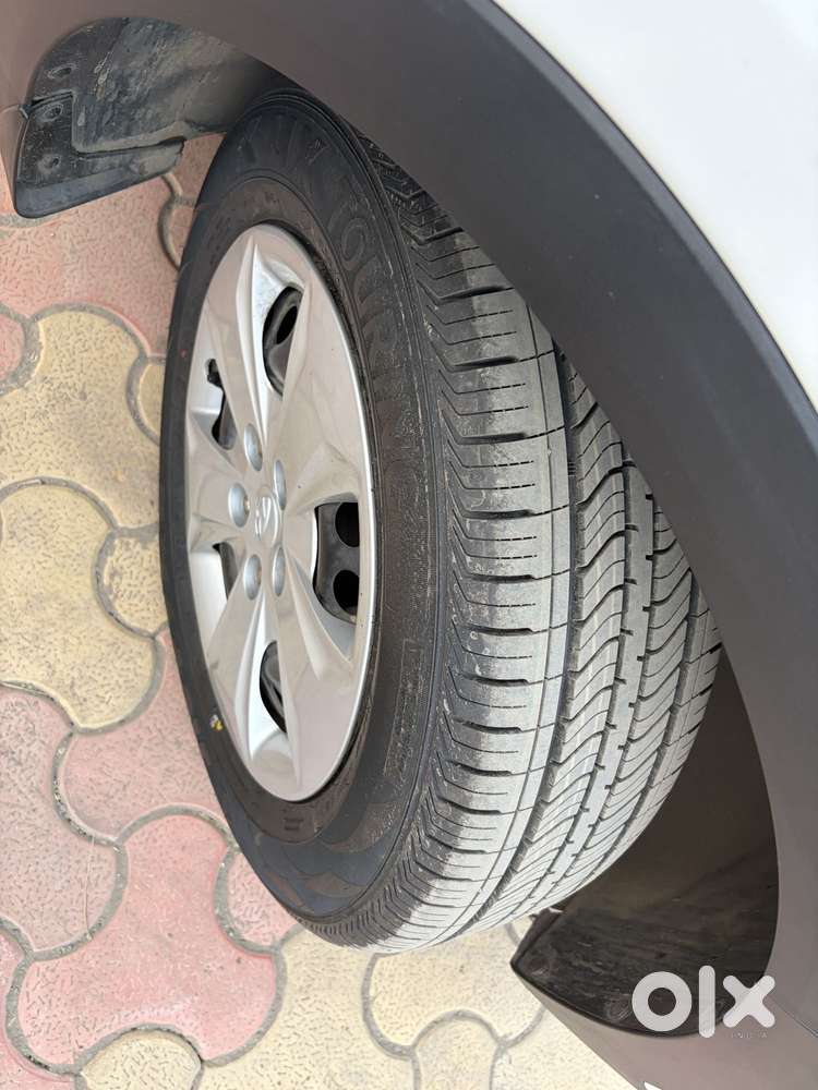 Hyundai Creta 1.6 E Plus, 2019, Petrol