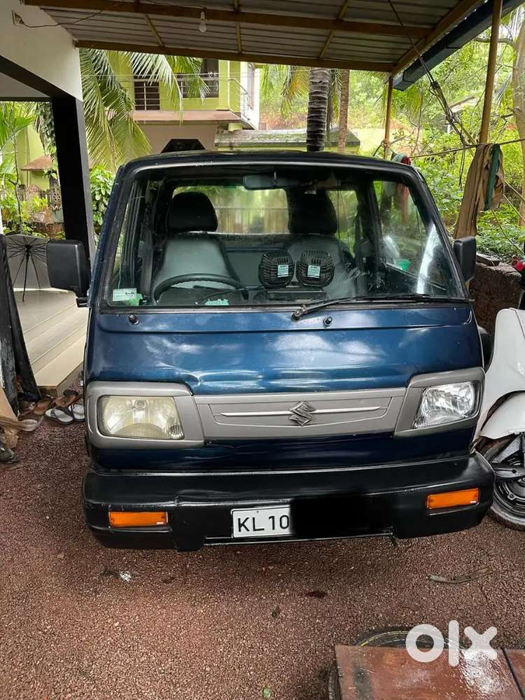 Omni 8seat. Good Running Condition