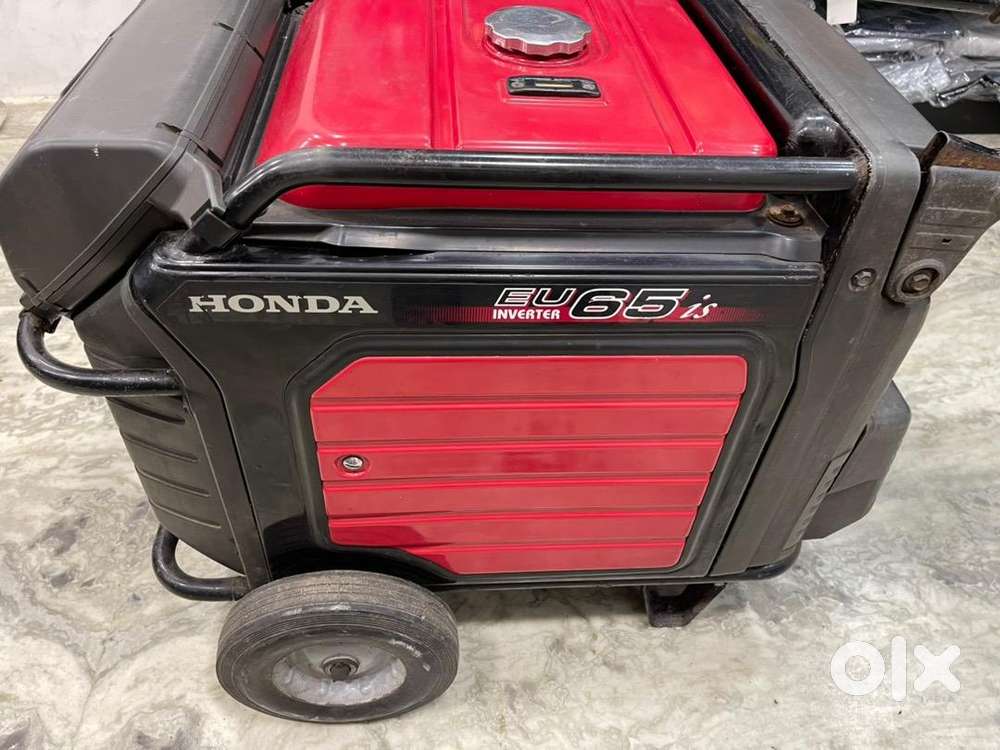 Honda generator Kitchen & Other Appliances 1753855208