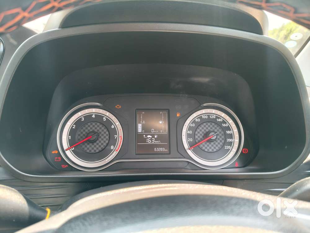 Hyundai I20 Magna 1.2 Mt, 2021, Petrol