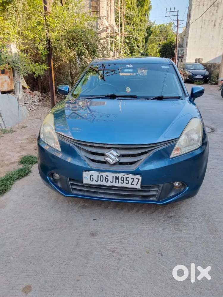 I Want To Sell My Baleno Car.very Good Condition. Fix Price.