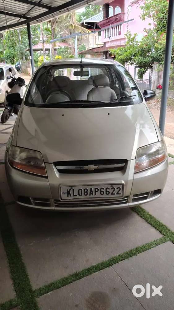 Chevrolet Uva For Sale Or Exchange