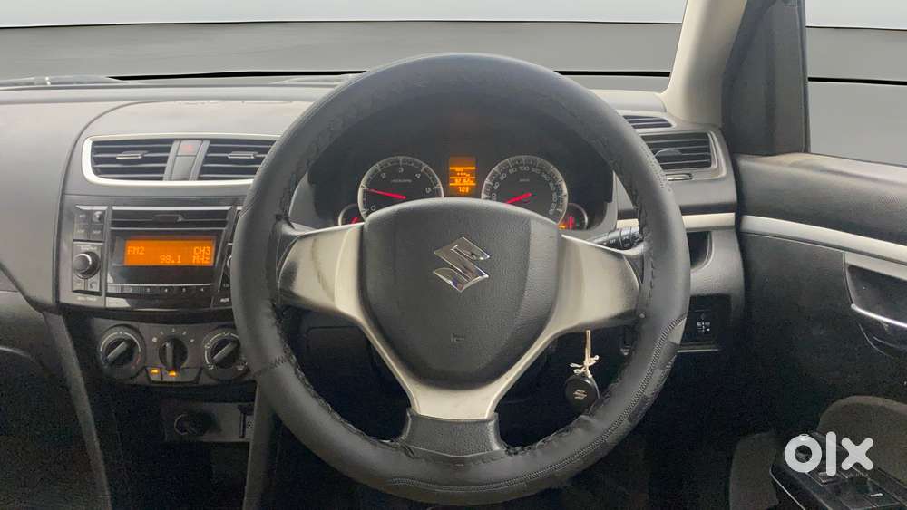 Maruti Suzuki Swift Vdi, 2015, Diesel