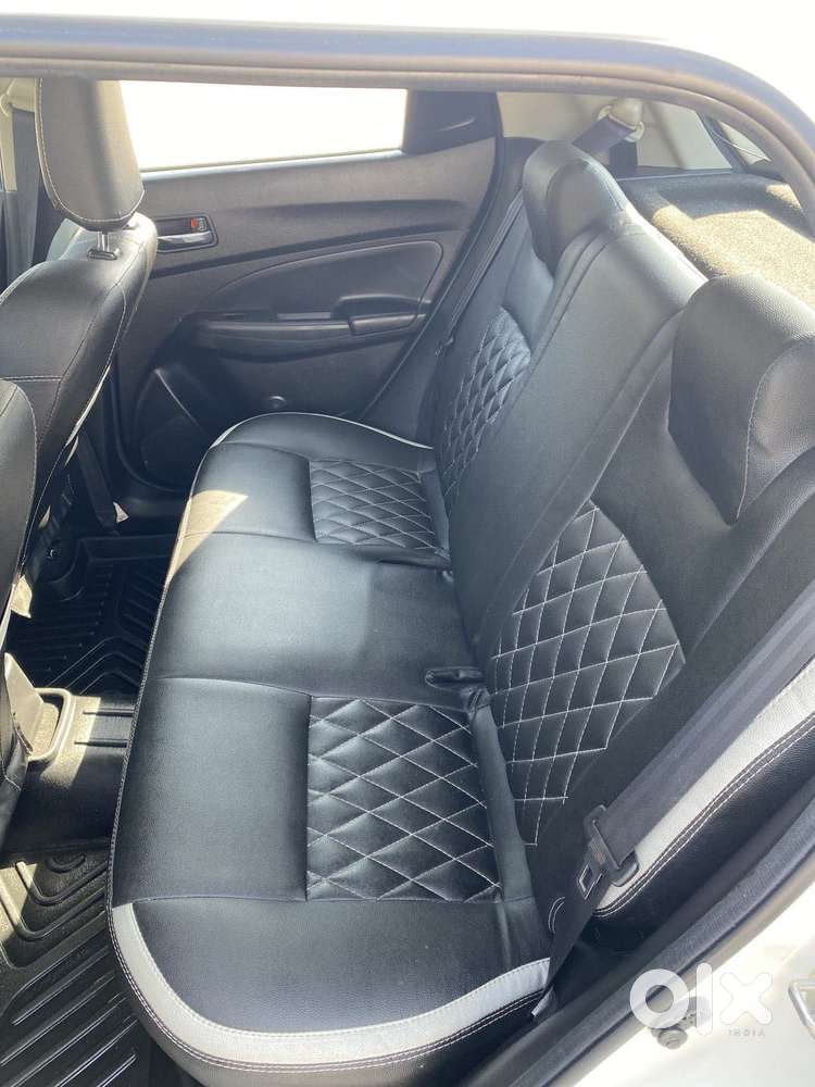 Maruti Suzuki Swift Vxi Optional, 2020, Petrol