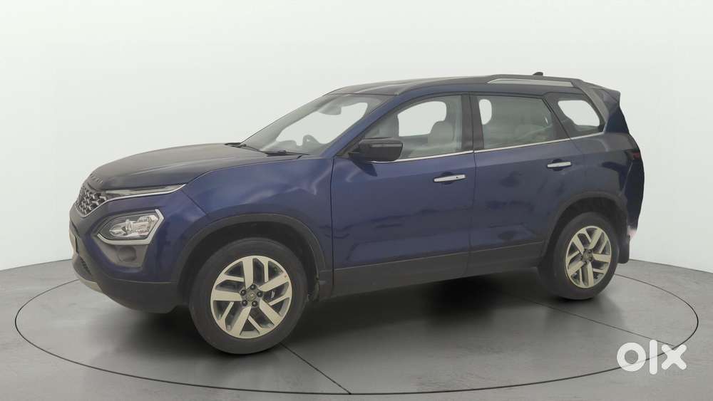 Tata Safari 2.0 Kryotec Xza Plus, 2021, Diesel