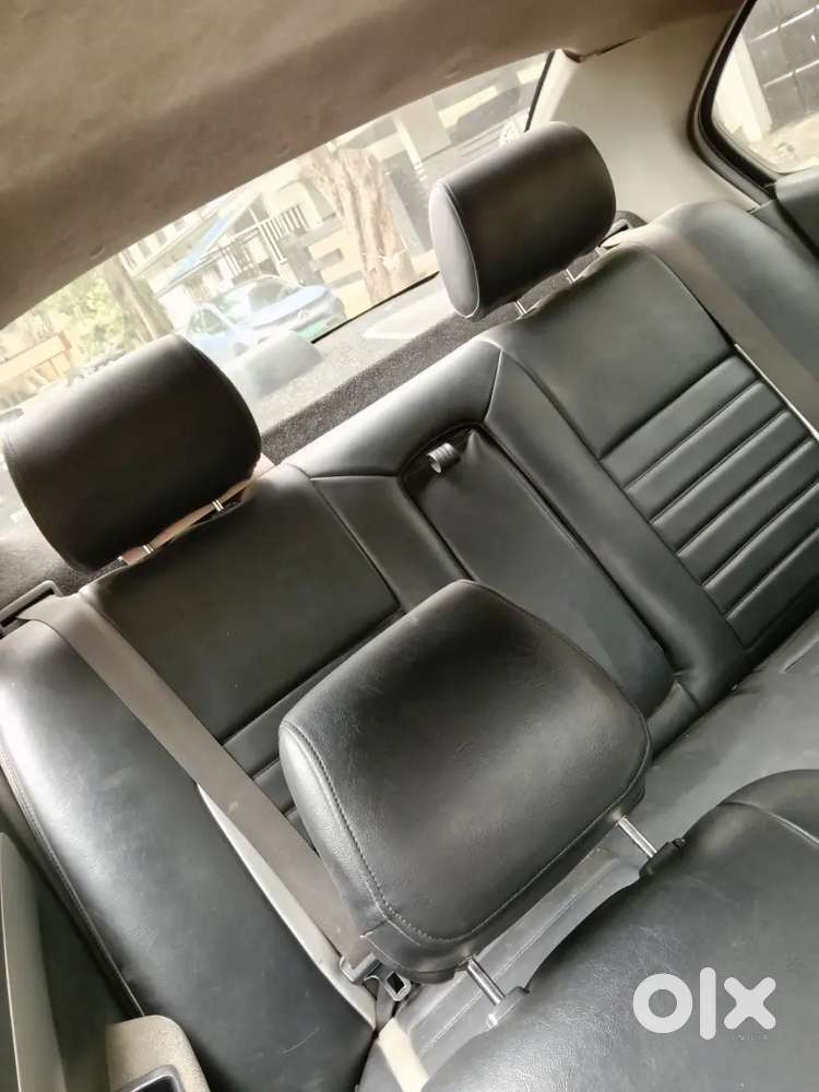 Maruti Suzuki Dzire 2011 Model