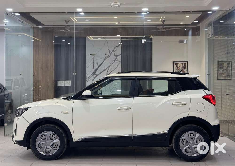 Mahindra Xuv300 W6 Diesel, 2019, Diesel