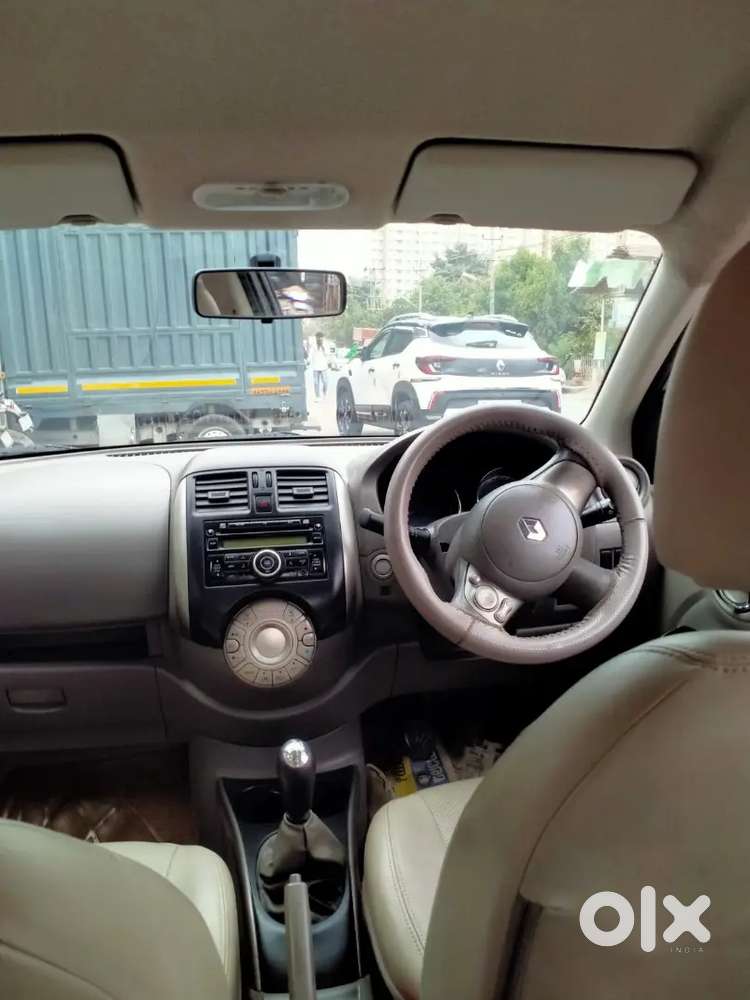 For Sale: 2014 Renault Scala Rxz (top Model)