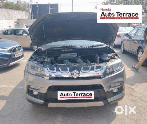 Maruti Suzuki Swift Amt Zdi Plus, 2019, Diesel