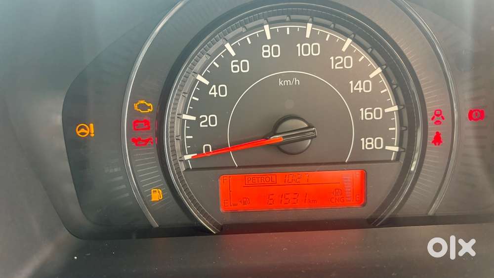 Maruti Suzuki Wagon R 2020