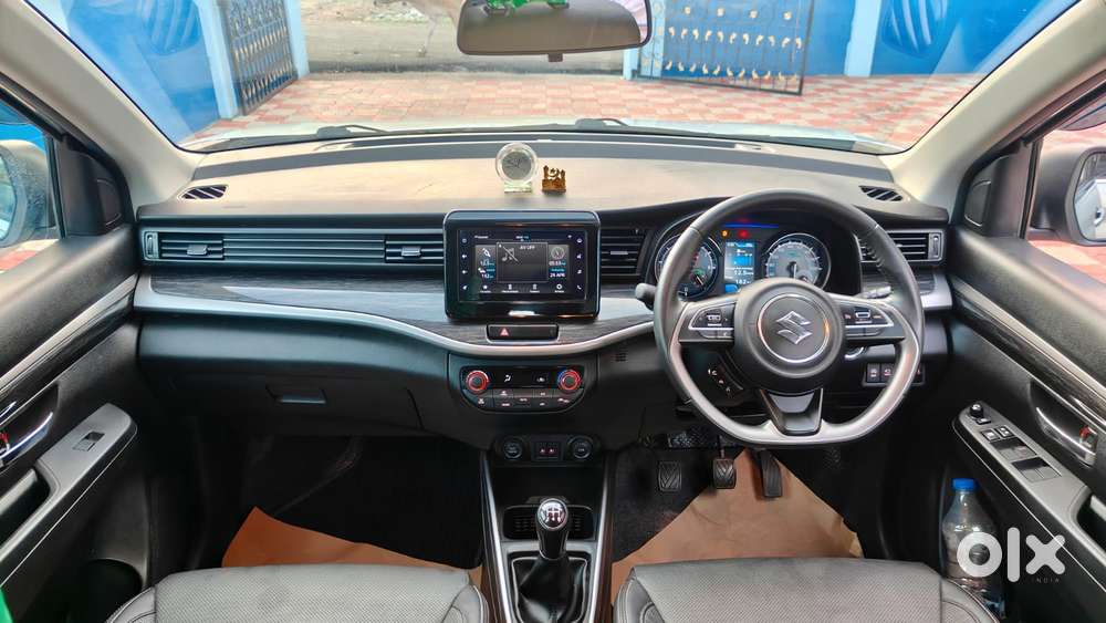 Maruti Suzuki Xl6 1.5 Alpha Mt, 2023, Petrol