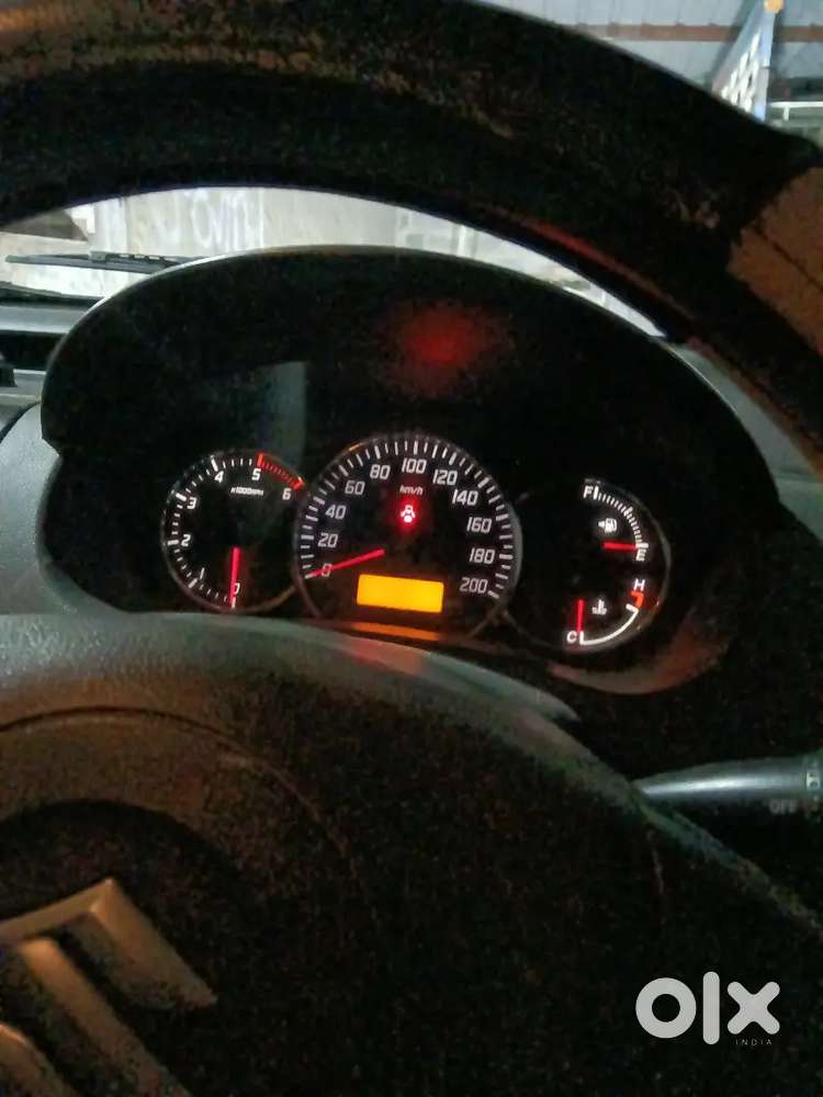 Maruti Suzuki Ertiga