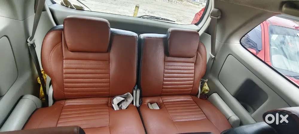 Toyota Innova 2.5 Diesel 2014