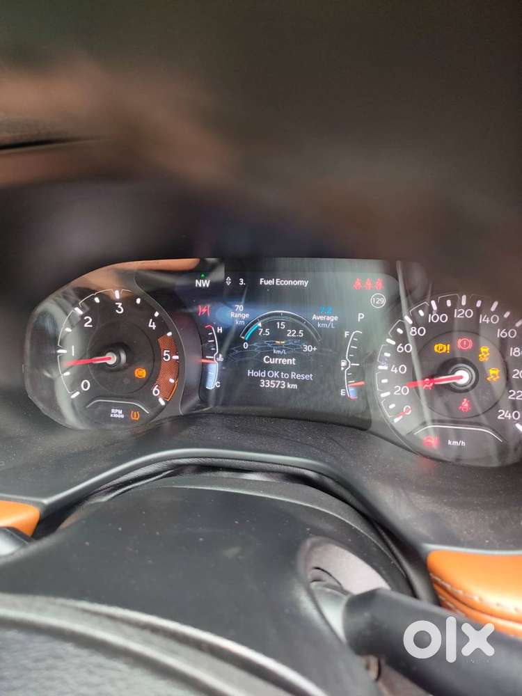 Jeep Compass 2023 Diesel Good Condition