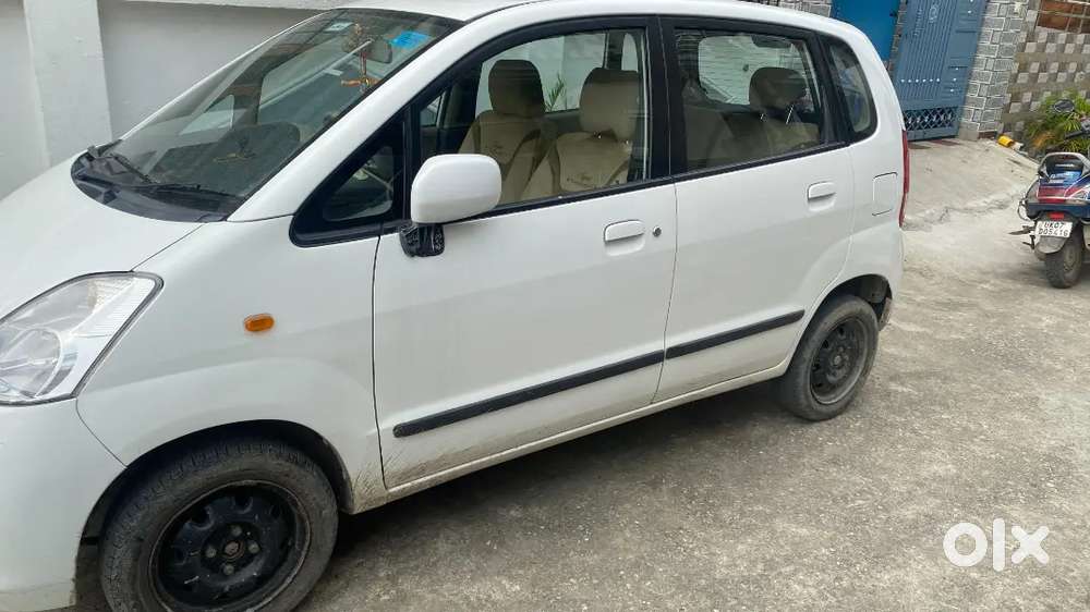 Maruti Suzuki Zen Estilo 2009 Lxi Nlive