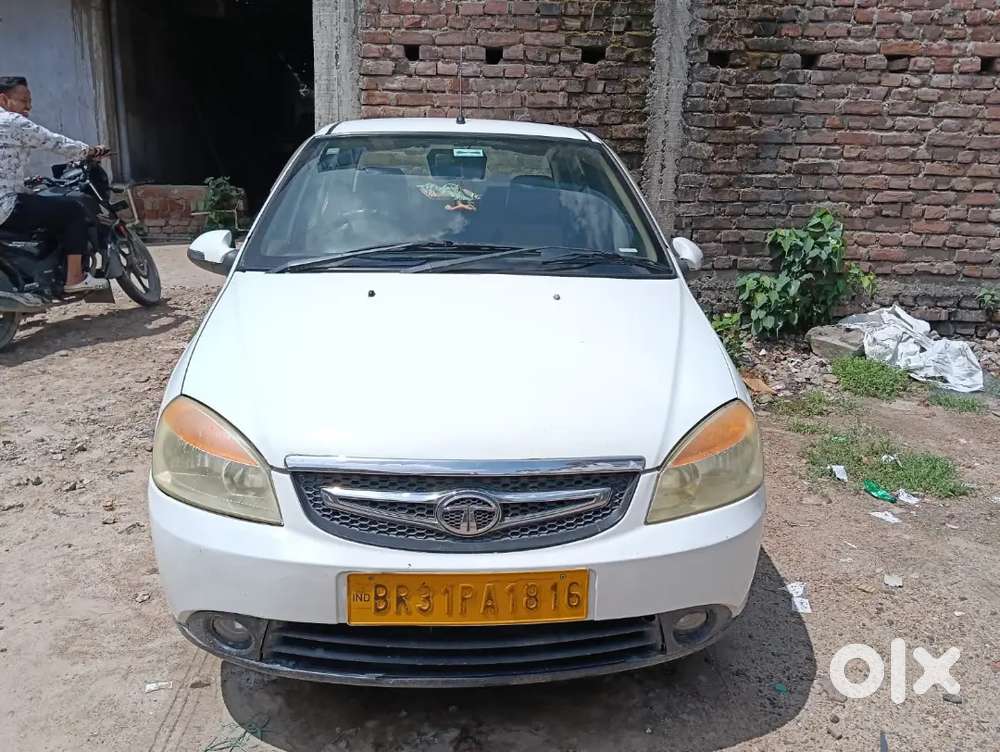 Tata Indigo Ecs 2016 Diesel Manual