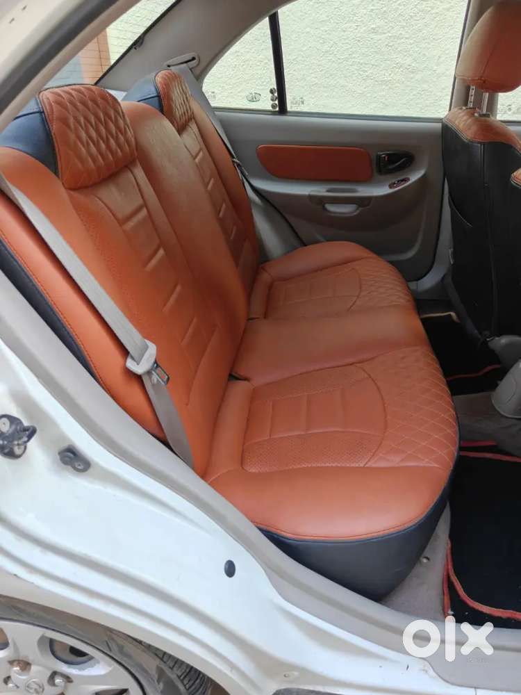 Hyundai Accent Executive 2012