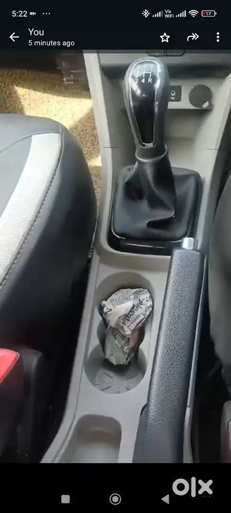 Tata Tiago 2018 Petrol Well Maintained