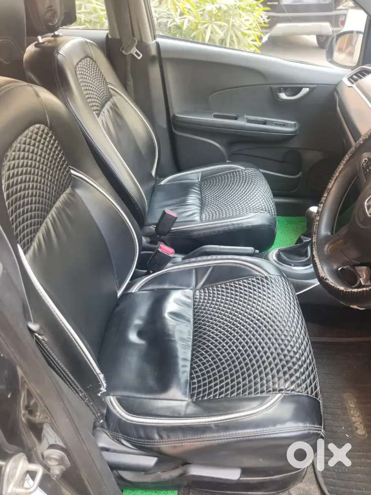 Honda Br-v 2016 Diesel 170000 Km Driven