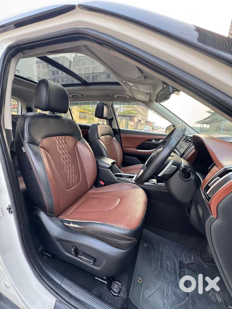 Hyundai Alcazar 1.5 Signature (o) Diesel At 7 Str, 2022, Diesel