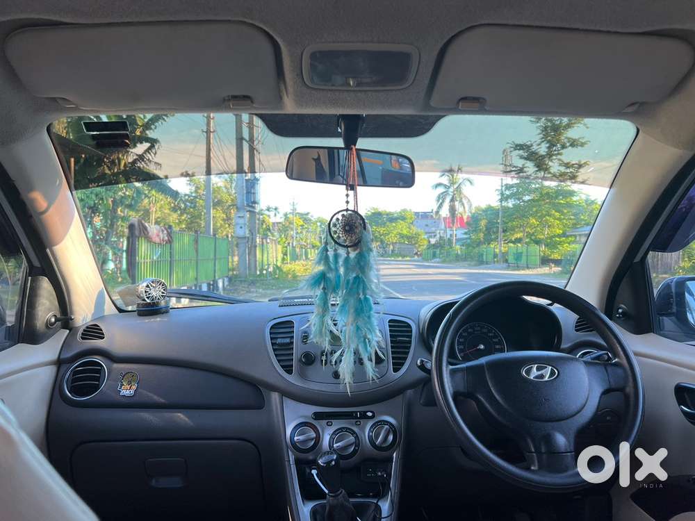 Hyundai 2015 Car Manual