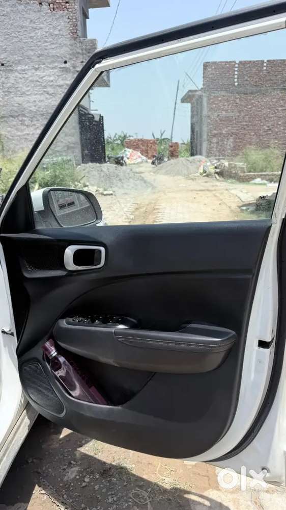 Venue Car For Sale