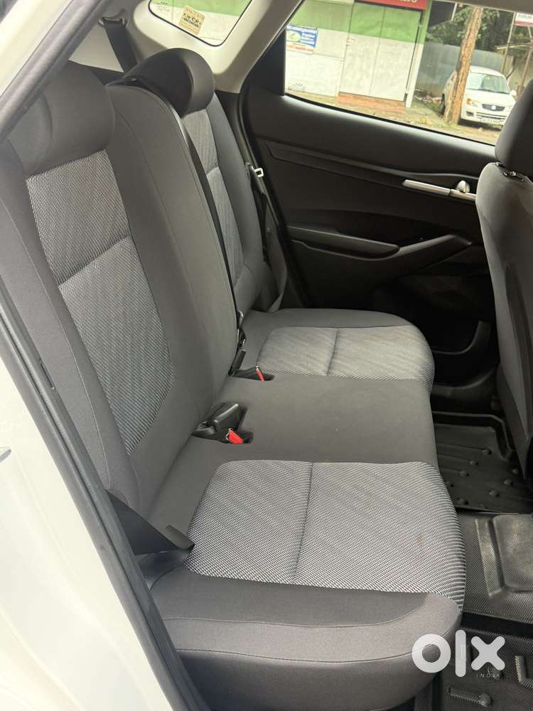 Kia Seltos 1.5 Hte Diesel Imt, 2023, Diesel