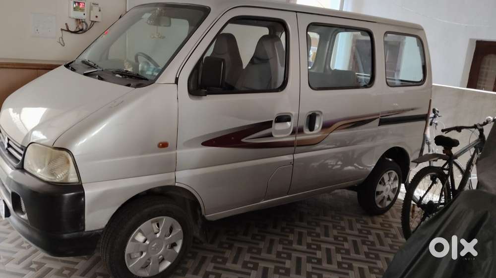 Maruti Suzuki Eeco 5 Seater Ac, 2010, Petrol