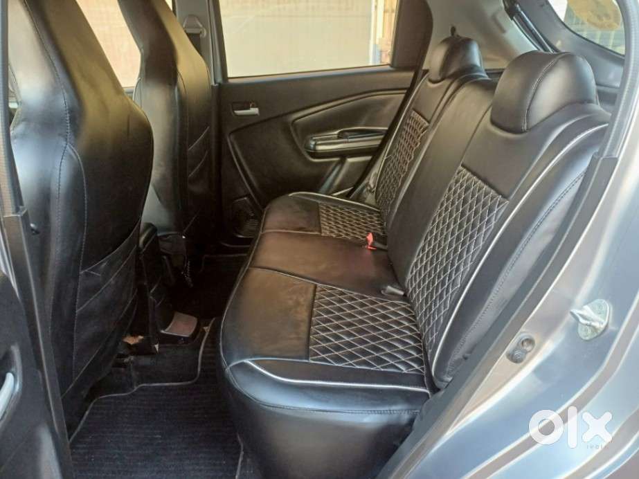 Maruti Suzuki Celerio 1.0 Zxi Plus Ags, 2022, Petrol