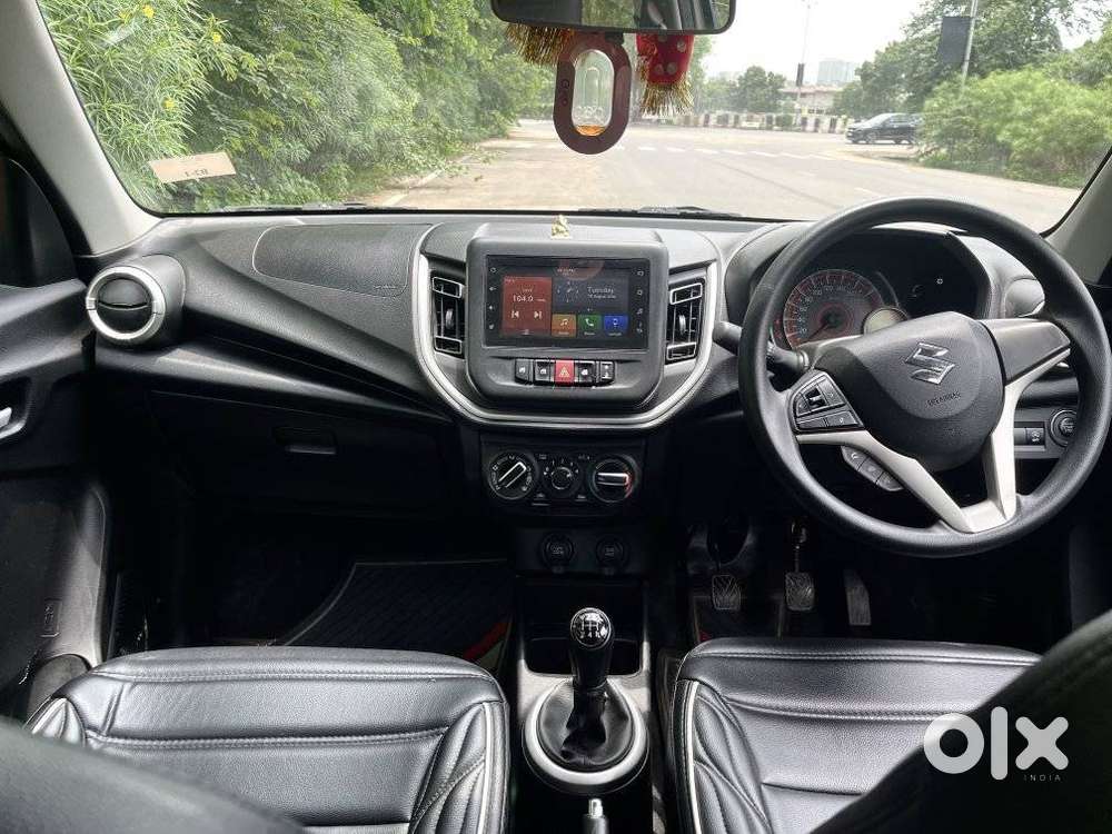 Maruti Suzuki Celerio Zxi Plus Amt, 2024, Petrol