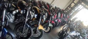 Used 2 wheeler new arrivals