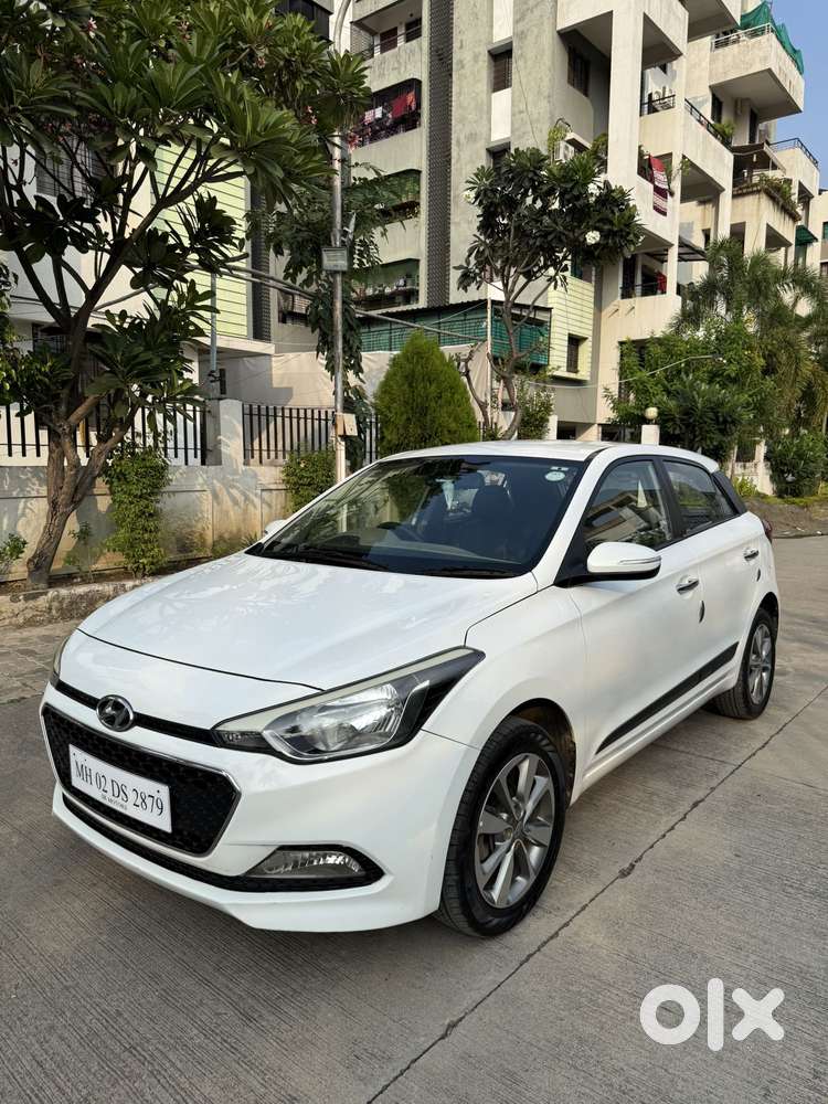 Hyundai Elite I20 Asta 1.2 (o), 2014, Petrol