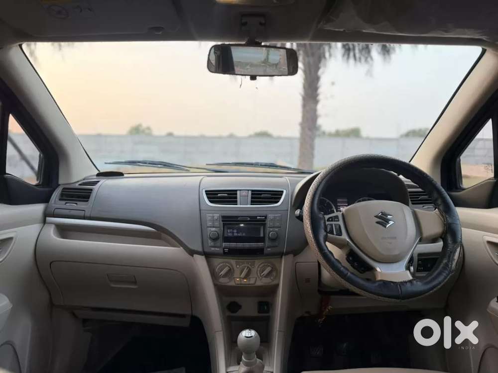 Maruti Suzuki Ertiga Vdi Shvs, 2018, Diesel