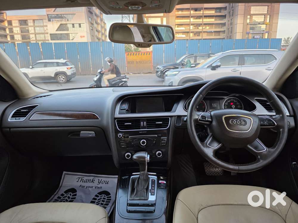 Audi A4 2.0 35 Tdi Premium Plus Sunroof, 2015, Diesel