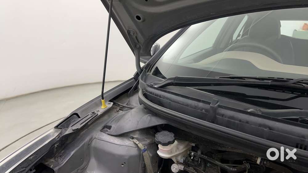 Hyundai Elite I20 [2018-2020] 1.2 Asta, 2017, Petrol