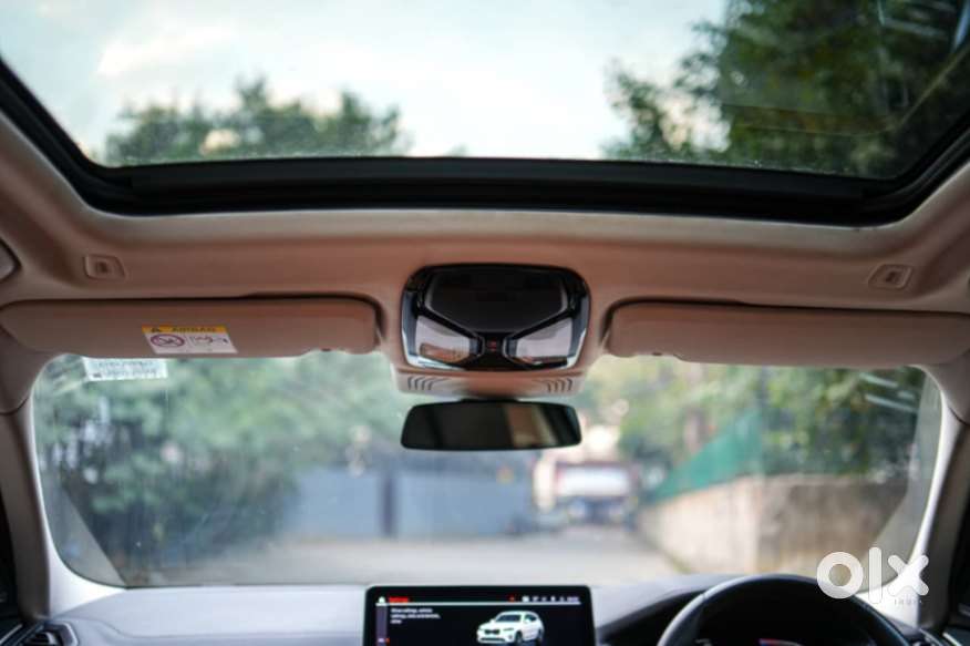 Bmw X3 X Drive 20d Luxury Line, 2023, Diesel