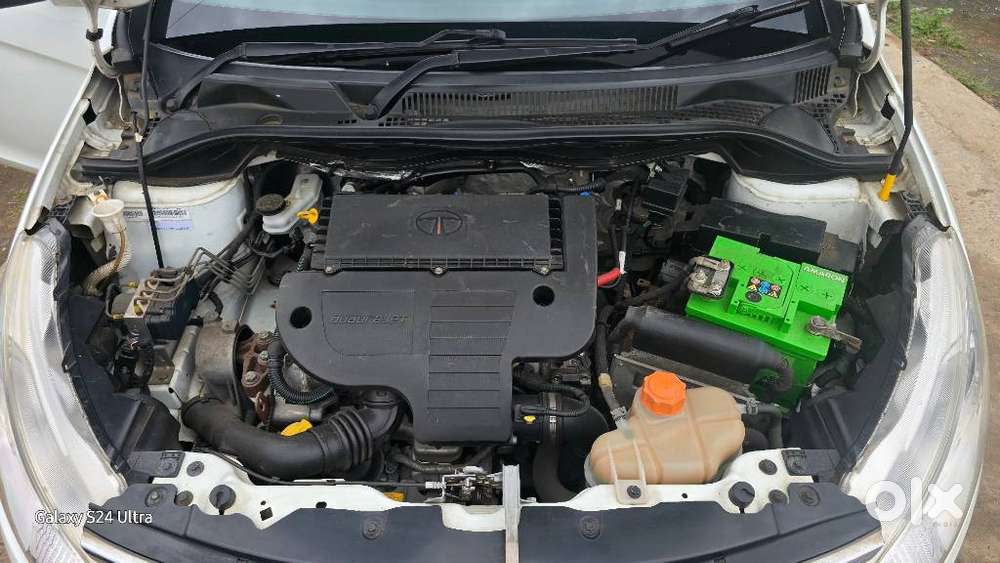 Tata Zest  Quadrajet 1.3 Xms, 2018, Diesel