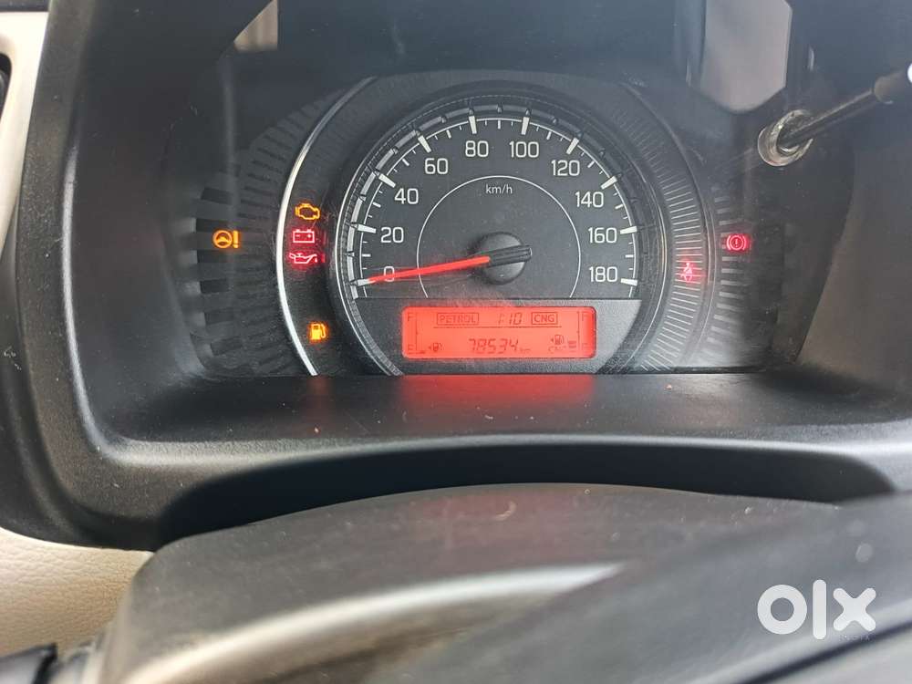 Maruti Suzuki Wagon R Vxi 1.0 Cng, 2023, Cng & Hybrids