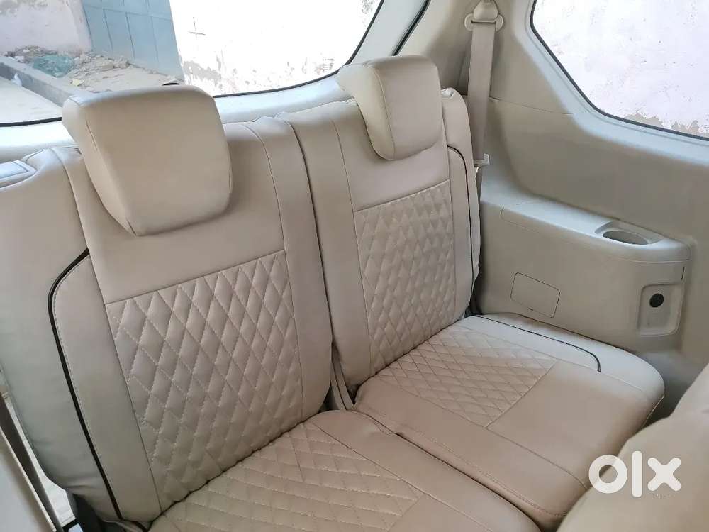 Maruti Ertiga Vxi 2024