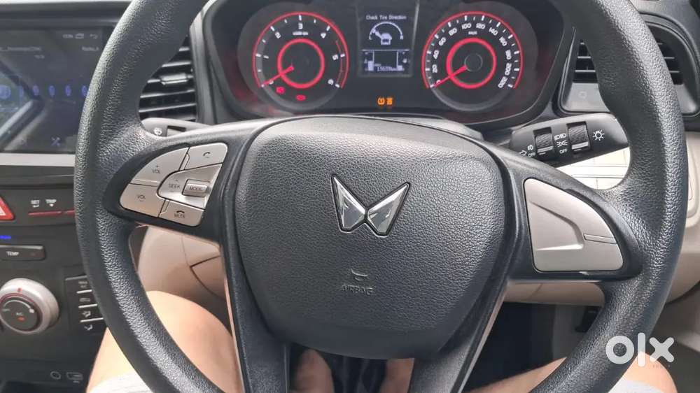 Mahindra Xuv300 2023 Diesel