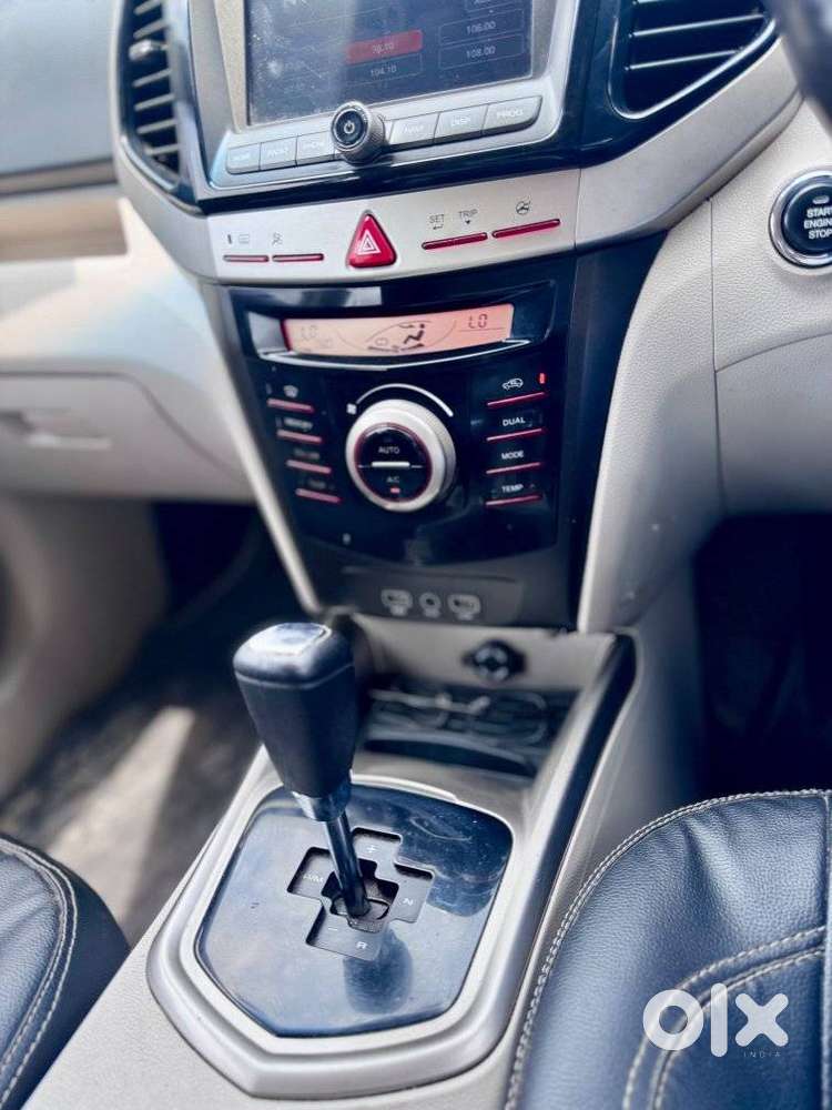 Mahindra Xuv300 W8 Amt Diesel, 2019, Diesel