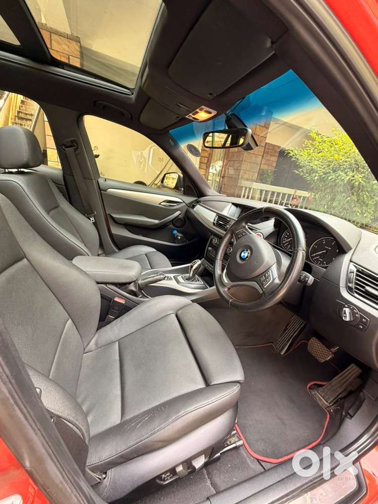 2013 Bmw X1 E84 Diesel Automatic