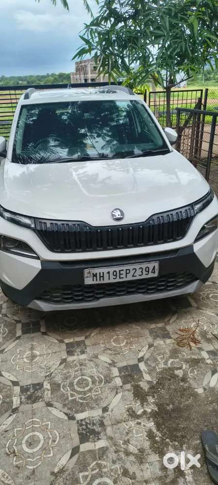 Skoda Kylaq Prestige 2025