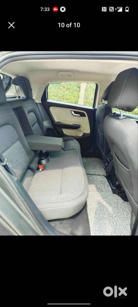 Tata Altroz New Condition